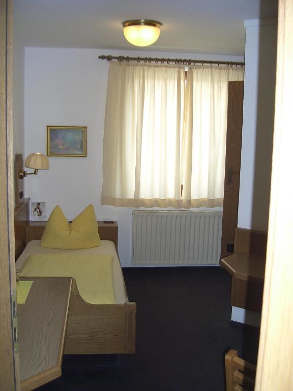 שטוטגרט Hotel Feuerbacher Hof חדר תמונה